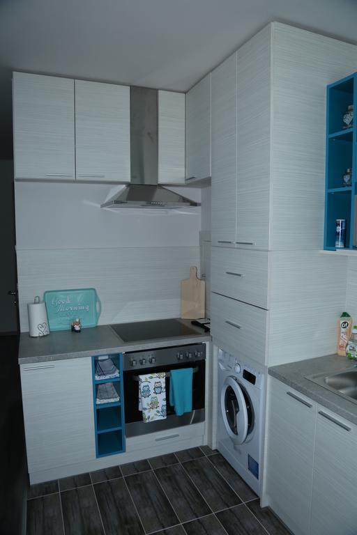 Szofi Apartman Hajduszoboszlo Exterior photo